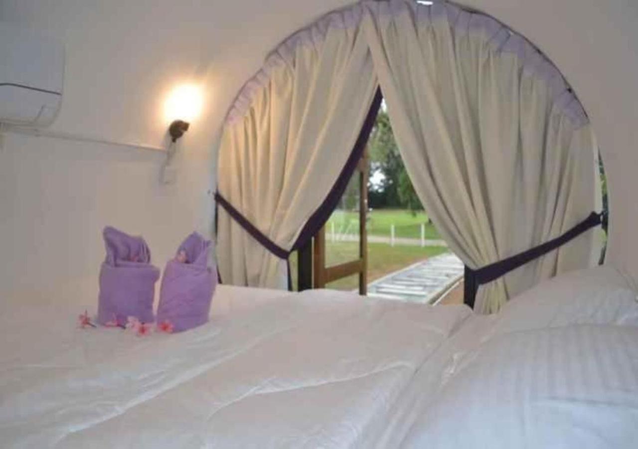 Hotel Mango'S Park Port Dickson Exterior foto