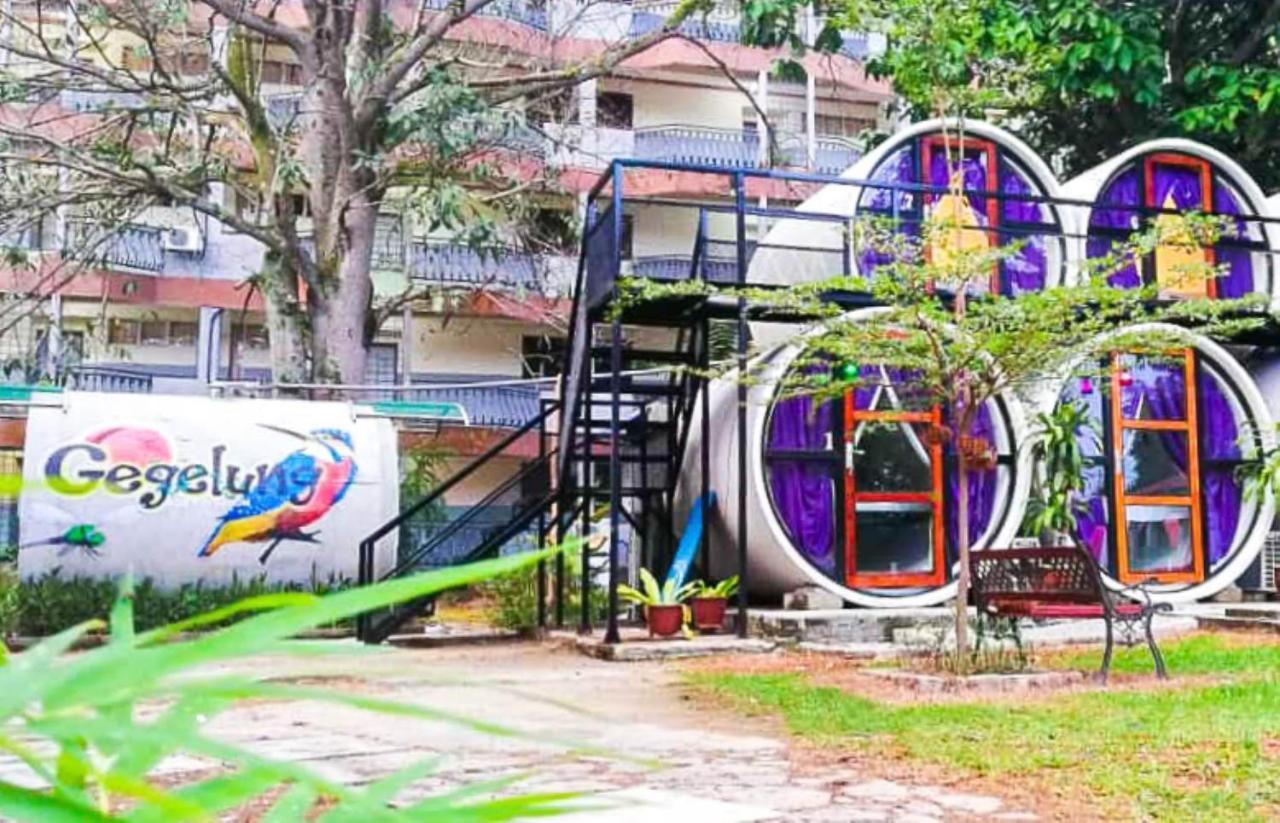 Hotel Mango'S Park Port Dickson Exterior foto