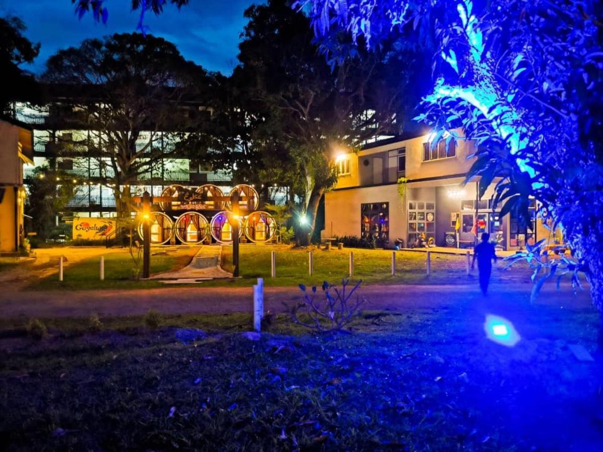 Hotel Mango'S Park Port Dickson Exterior foto