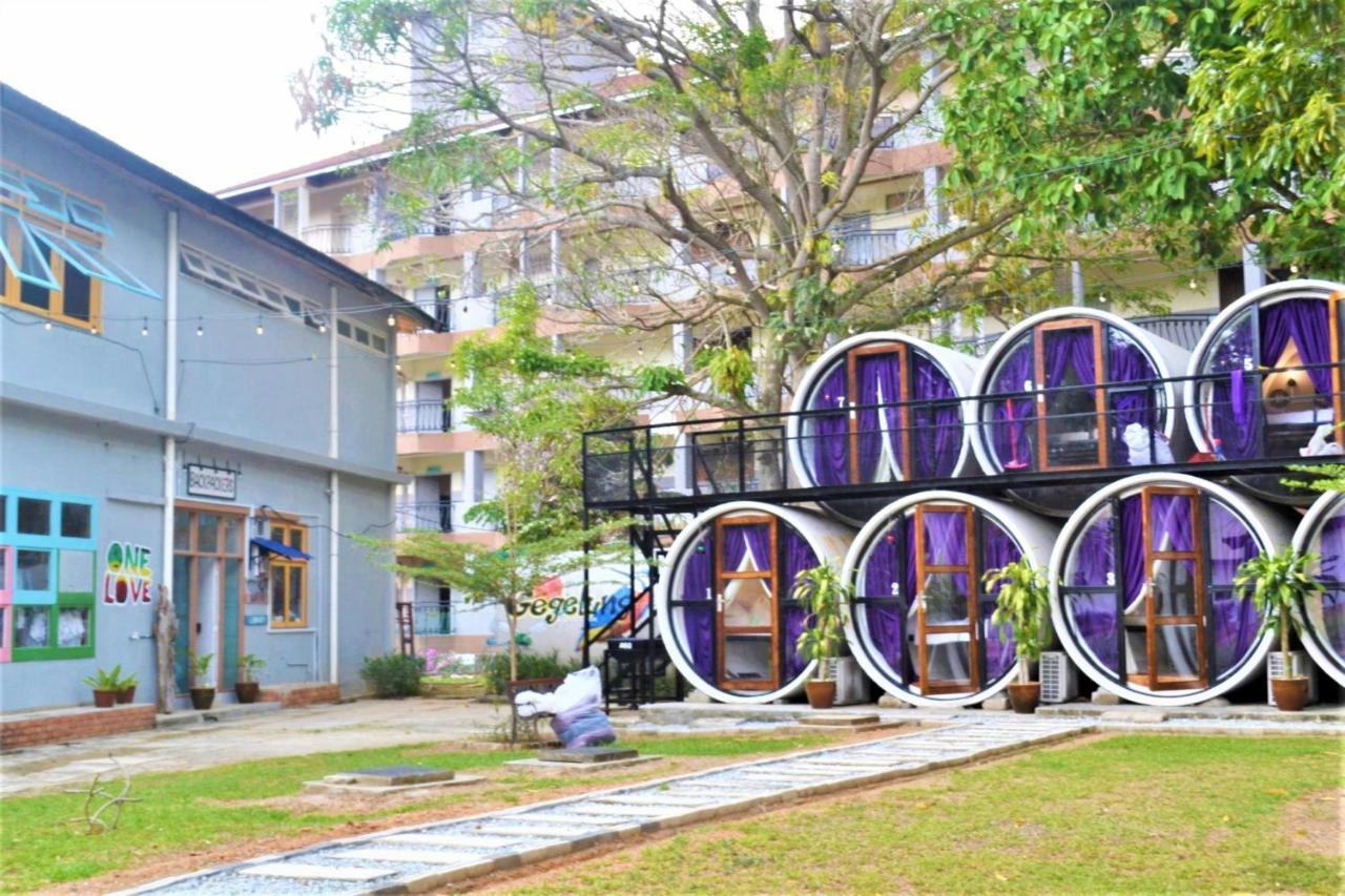 Hotel Mango'S Park Port Dickson Exterior foto
