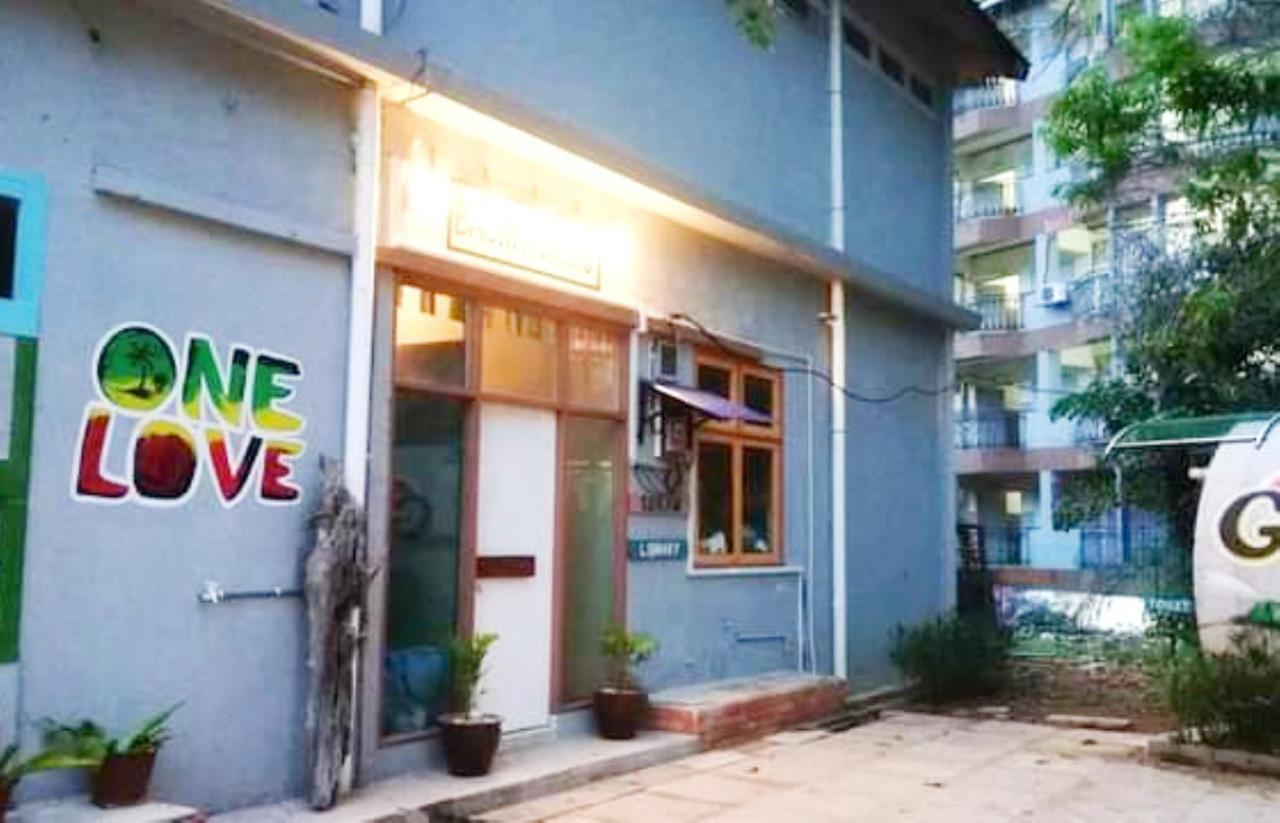 Hotel Mango'S Park Port Dickson Exterior foto